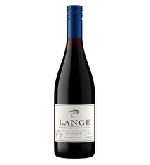 Lange Estate "Classique" Pinot Noir Willamette Valley 2023 750ml