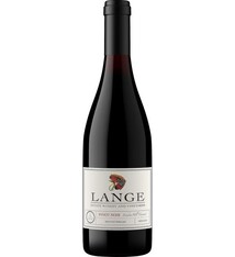Lange Estate "Freedom Hill Vineyard" Pinot Noir Willamette Valley 2022 750ml