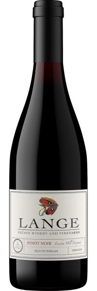 Lange Estate "Freedom Hill Vineyard" Pinot Noir Willamette Valley 2022 750ml