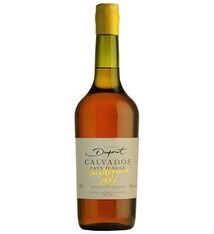 Famille Dupont Calvados Pays d'Auge 1988 Vintage 750ml