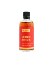 Raft Orange Bitters 100ml