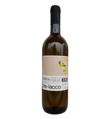 Valfaccenda "Bis-Lacco" Vio Bianco 2023 750ml