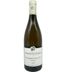 George Glantenay "Lameroses" Bourgogne Cote d'Or 2022 750ml