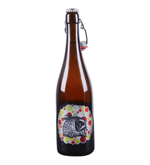 Art + Science "Little Apples" Cider Oregon 750ml