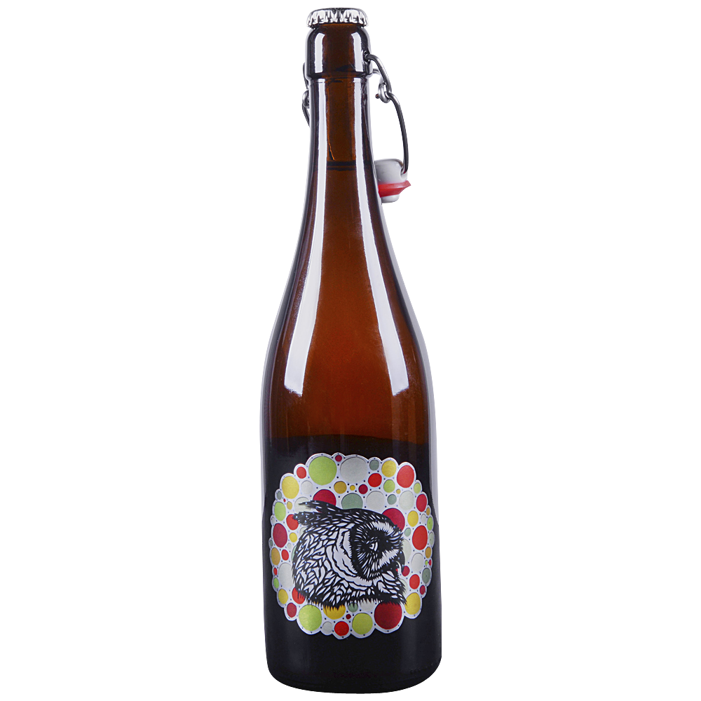 Art + Science "Little Apples" Cider Oregon 750ml