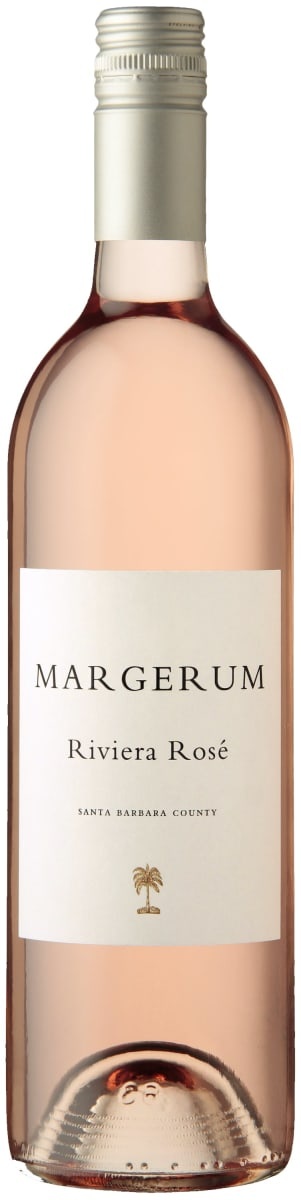 Margerum "Rivera Rosé" San Luis Obispo & Santa Barbara 2022 750ml