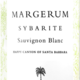Margerum "Sybarite" Sauvignon Blanc Happy Canyon Santa Barbara County 2021 355ml Can