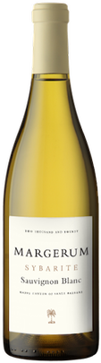 Margerum "Sybarite" Sauvignon Blanc Happy Canyon Santa Barbara County 2023 750ml