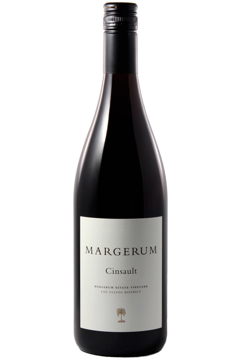 Margerum Cinsault "Estate" Los Olivos District 2022 750ml