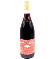 Forlorn Hope "Queen of the Sierra" Estate Red Wine Rorick Heritage Vineyard Calaveras County 2023 750ml