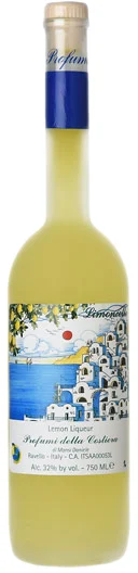 Profumi della Costiera Limoncello 750ml