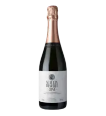 Scacciadiavoli Rosé Brut Vino Spumante 750ml