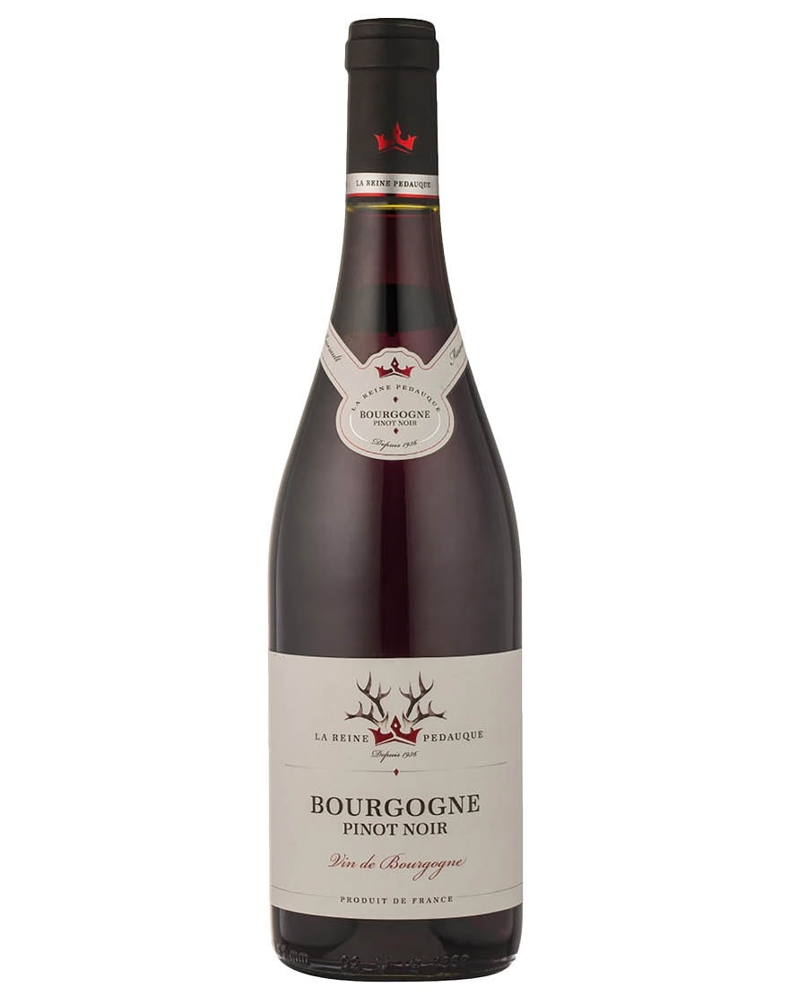 La Riene Pedauque Bourgogne Rouge 2022 750ml