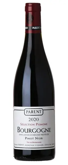 Parent "Selection Pomone" Bourgogne Rouge 2018 750ml