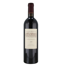 Chateau Belle-Vue "La Renaissance" Bhamdoun-Mount Lebanon 2013750ml