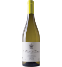 Castro Ventosa "El Castro de Valtuille" Godello Bierzo 2021 750ml