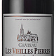 Chateau Les Vieilles Pierres Lussac-Saint-Emilion 2019 750ml