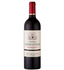 Chateau La Fleur des Rouzes Pomerol 2021 750ml