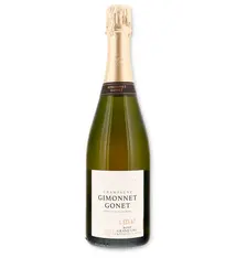 Gimonnet-Gonet "L'Eclat" Rosé Grand Cru Champagne 750ml