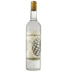 Confianza Blanco Tequila 1L
