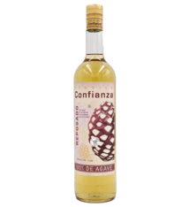 Confianza Reposado Tequila 1L