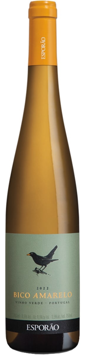Esporao "Bico Amarelo" Vinho Verde 2023 750ml