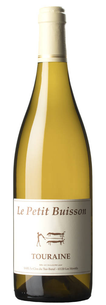 Le Clos Tue-Boeuf Sauvignon "Le Petit Buisson" Vin de France 2032 750ml