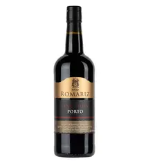 Romariz Fine Ruby Port 750ml