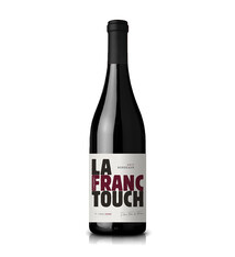 Pierre Franc de Ferriere "La Franc Touch" Bordeaux 2022 750ml