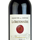 Chateau Le Bretonniere "Grand Vin" Blaye Cotes de Bordeaux 2015 750ml