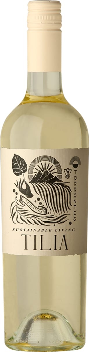 Tilia Torrontes Argentina 2023 750ml