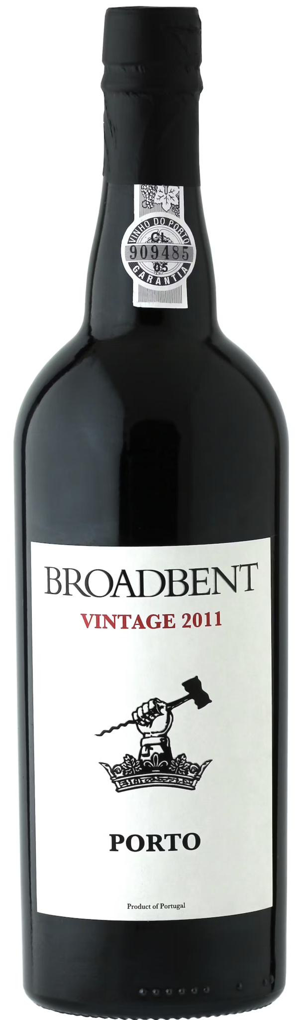 Broadbent Vintage Port 2011 750ml
