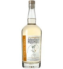 Gamle Ode Celebration Aquavit 750ml