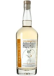 Gamle Ode Celebration Aquavit 750ml