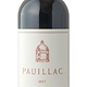 Pauillac de Chateau Latour 2019 750ml