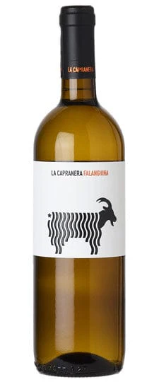 La Capranera Falanghina Campania 2023 750ml
