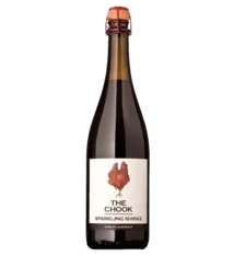 The Chook Sparkling Shiraz McLaren Vale 750ml