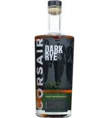 Corsair "Dark Rye" American Rye Malt Whiskey 750ml
