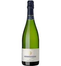 Monmousseau "Cuvée Ciselée" Cremant de Loire Brut 750ml