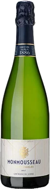 Monmousseau "Cuvée Ciselée" Cremant de Loire Brut 750ml