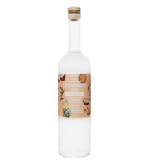 Letherbee "Vernal 2015/2015 Redux" Gin 750ml
