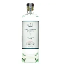 Wonderbird  Spirits "No. 97 Magnolia Experimental" Gine 750ml