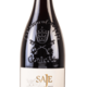 Domaine Mathieu “Saje” Chateauneuf-du-Pape Rouge 2022 750ml