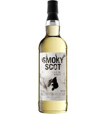 Smoky Scot Islay Single Malt Scotch Whisky 700ml