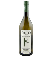 Keber Edi Collio Bianco 2022 750ml