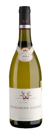 LA Reine Pedaque Bourgogne Aligote 2023 750ml