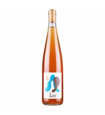 Les Vins Pirouettes "Eros de Raphael" Vin d'Alsace 2023 750ml