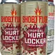 Short Fuse Brewing "Tropical Hurt Locker" Fruited Sour Ale 16oz 4pk
