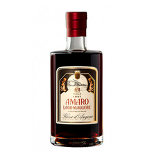 Rossi d'Angera "Lago Maggiore" Amaro Liqueur d'Erbe 750ml