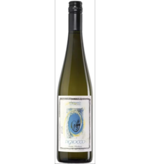 Santa Barbara Stefano Antonucci "Pignocco" Verdicchio dei Castelli di Jesi 2022 750ml